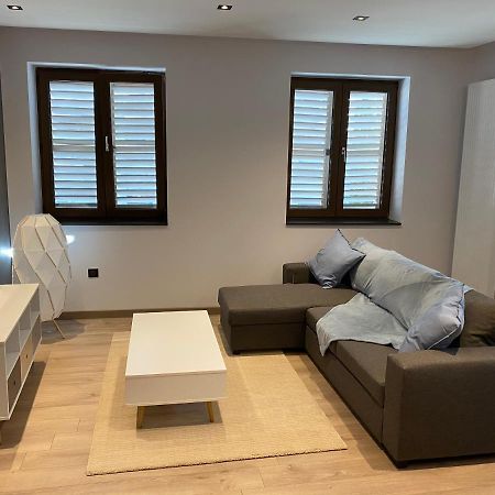 ** Appartement Neuf Hyper Centre Ville A אגנו מראה חיצוני תמונה
