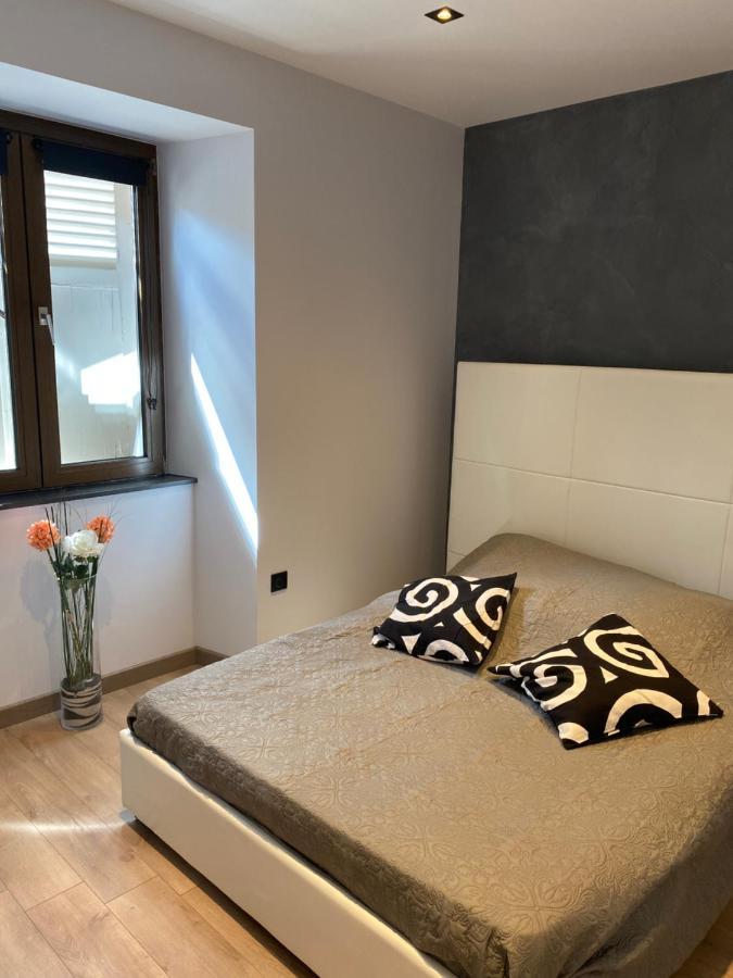 ** Appartement Neuf Hyper Centre Ville A אגנו מראה חיצוני תמונה